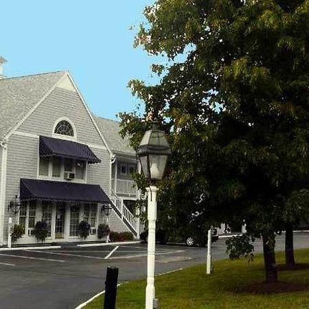 North Conway Mountain Inn Luaran gambar