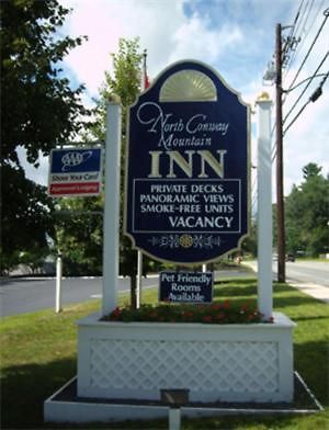 North Conway Mountain Inn Luaran gambar