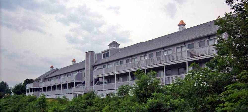 North Conway Mountain Inn Luaran gambar