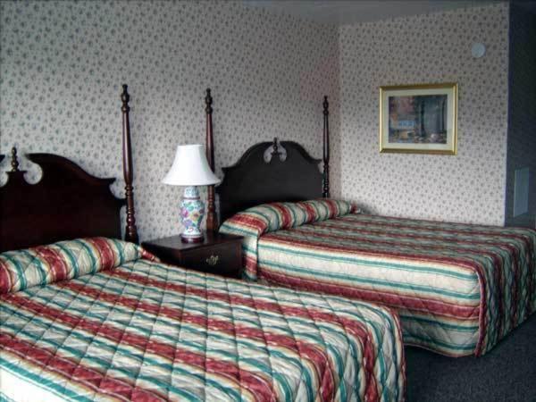 North Conway Mountain Inn Luaran gambar