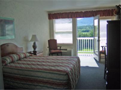 North Conway Mountain Inn Bilik gambar