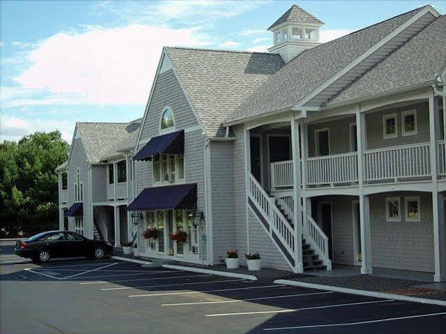 North Conway Mountain Inn Luaran gambar