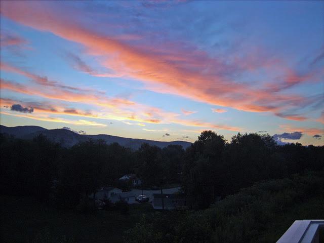 North Conway Mountain Inn Luaran gambar